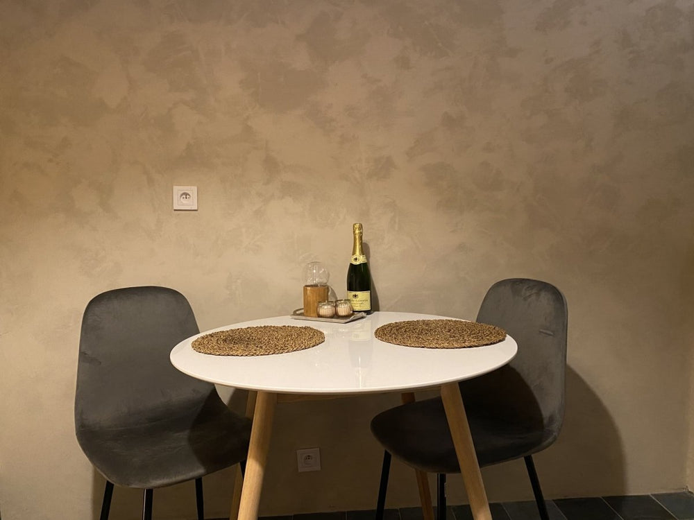 Moment Aixois - Love’nSpa - weekend en amoureux, love rooms avec spa ou jacuzzi privatif14 de Moment Aixois
