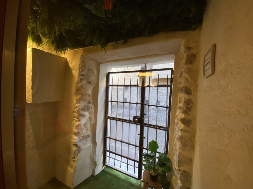 Moment Aixois - Love’nSpa - weekend en amoureux, love rooms avec spa ou jacuzzi privatif7 de Moment Aixois
