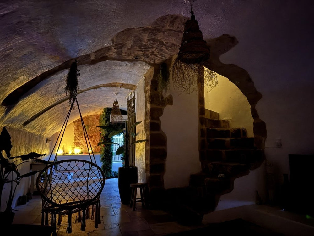 Moment Aixois - Love’nSpa - weekend en amoureux, love rooms avec spa ou jacuzzi privatif1 de Moment Aixois
