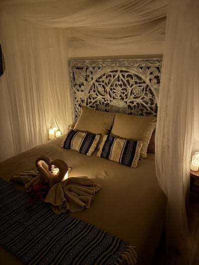 Moment Aixois - Love’nSpa - weekend en amoureux, love rooms avec spa ou jacuzzi privatif