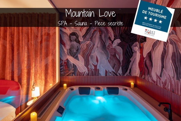 Mountain Love 