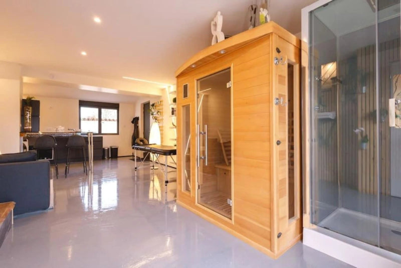 My Love Nest - Love’nSpa - weekend en amoureux, love rooms avec spa ou jacuzzi privatif3 de My Love Nest
