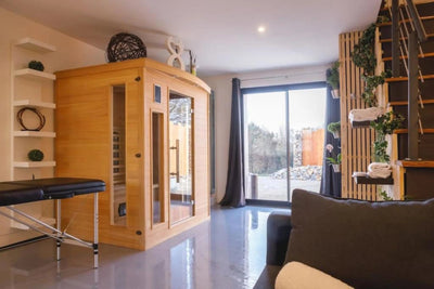 My Love Nest - Love’nSpa - weekend en amoureux, love rooms avec spa ou jacuzzi privatif