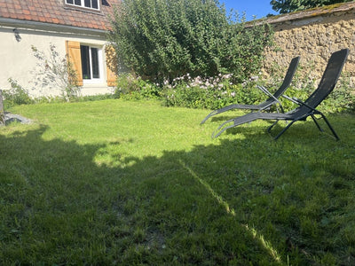 Nature & Love - La maison Love - Love’nSpa - weekend en amoureux, love rooms avec spa ou jacuzzi privatif