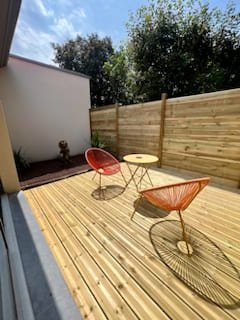Nü - de spa Zuydcoote plage - Lost Paradise - Love’nSpa - weekend en amoureux, love rooms avec spa ou jacuzzi privatif