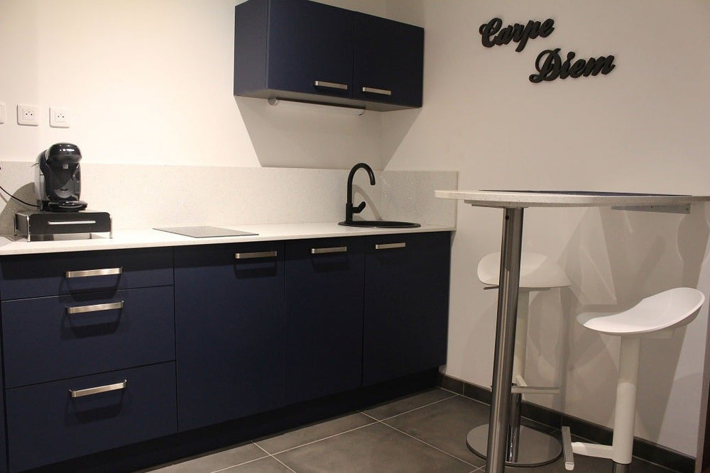 Nuit Blanche - Love’nSpa - weekend en amoureux, love rooms avec spa ou jacuzzi privatif2 de Nuit Blanche
