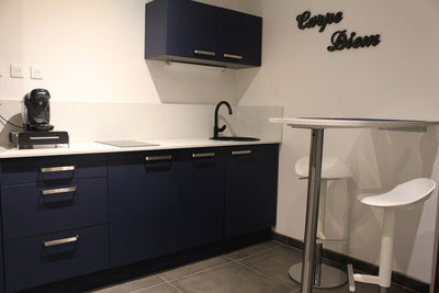 Nuit Blanche - Love’nSpa - weekend en amoureux, love rooms avec spa ou jacuzzi privatif