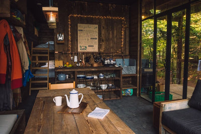 Nutchel Cosy Cabins - Love’nSpa - weekend en amoureux, love rooms avec spa ou jacuzzi privatif