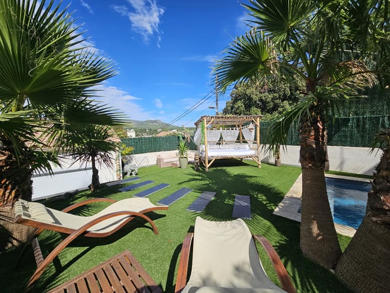 Ô Balinais - Love’nSpa - weekend en amoureux, love rooms avec spa ou jacuzzi privatif3 de Ô Balinais
