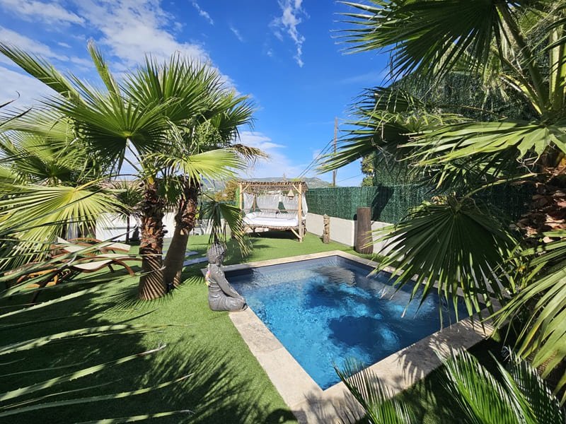 Ô Balinais - Love’nSpa - weekend en amoureux, love rooms avec spa ou jacuzzi privatif7 de Ô Balinais
