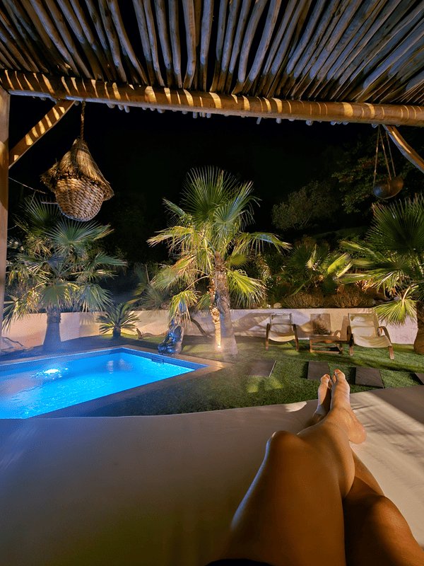 Ô Balinais - Love’nSpa - weekend en amoureux, love rooms avec spa ou jacuzzi privatif