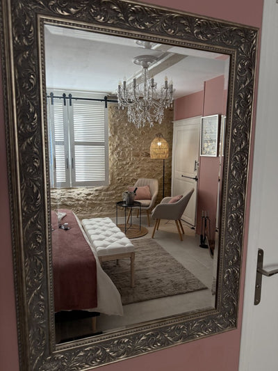 O Charmes de la Forêt d'Orient - Love’nSpa - weekend en amoureux, love rooms avec spa ou jacuzzi privatif