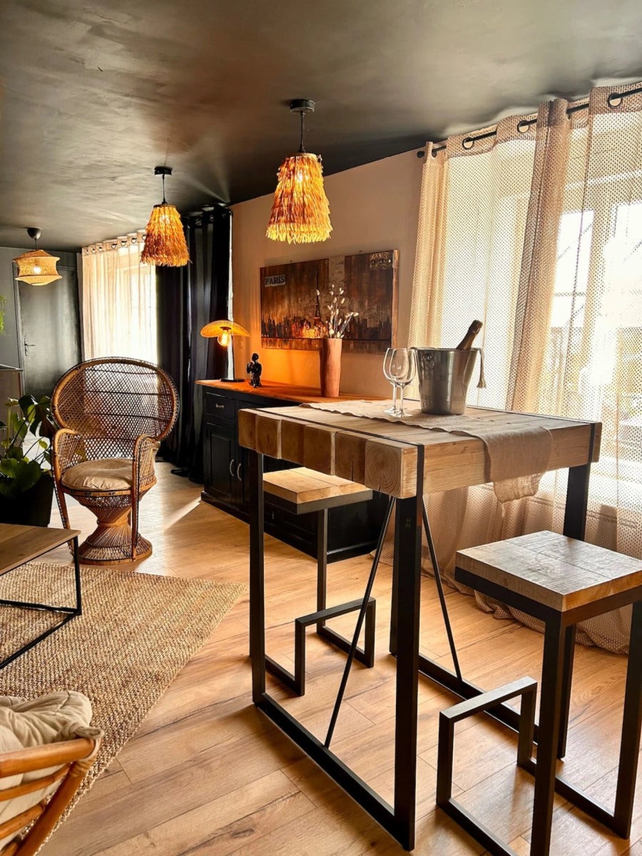 O desirs des sens - Love’nSpa - weekend en amoureux, love rooms avec spa ou jacuzzi privatif11 de O desirs des sens - Escapade pour deux
