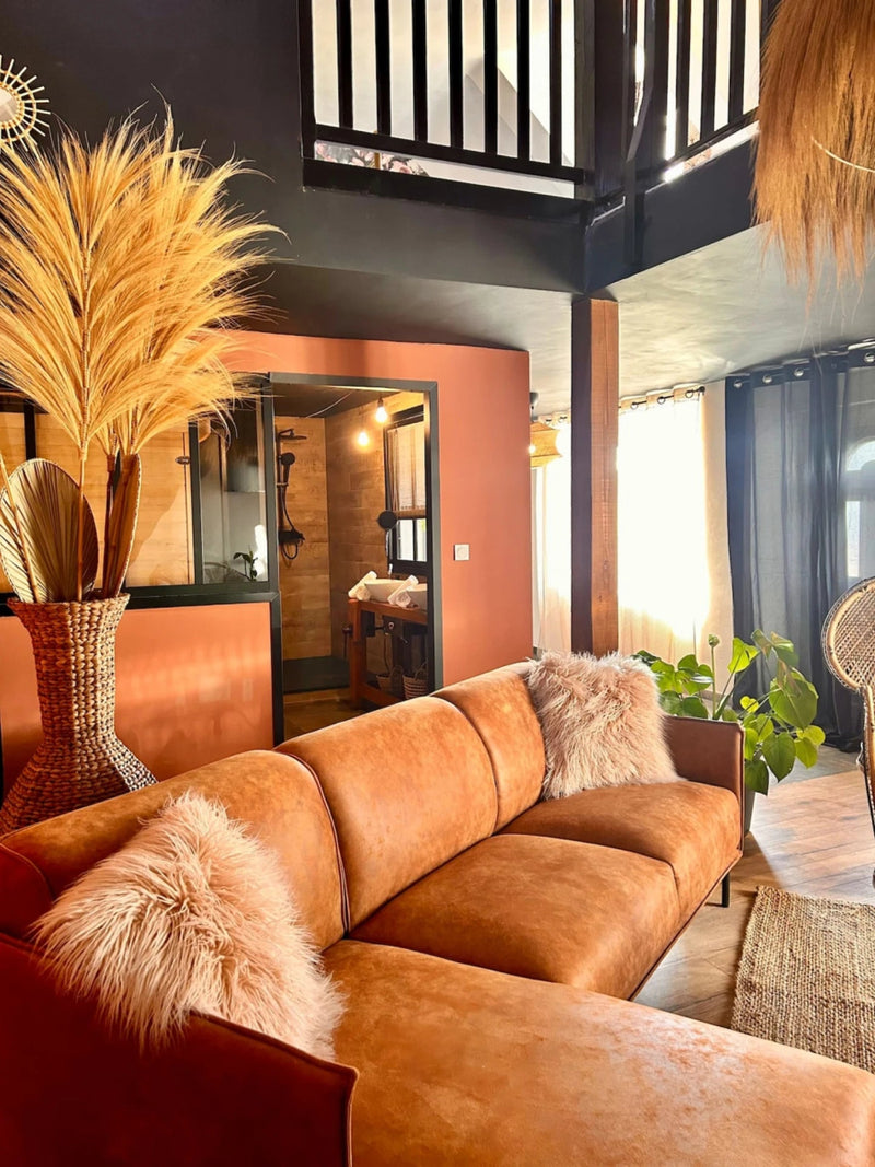 O desirs des sens - Love’nSpa - weekend en amoureux, love rooms avec spa ou jacuzzi privatif