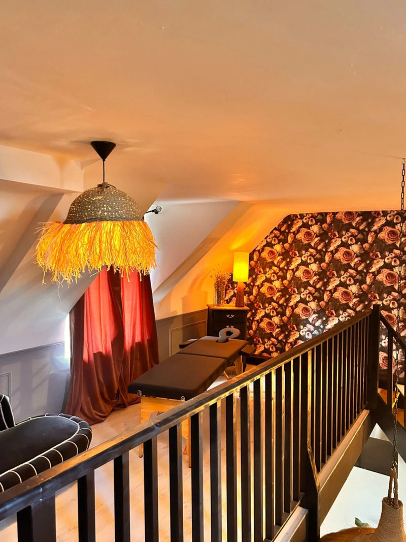 O desirs des sens - Love’nSpa - weekend en amoureux, love rooms avec spa ou jacuzzi privatif