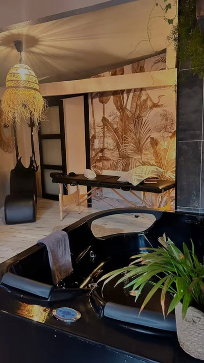 O desirs des sens - Love’nSpa - weekend en amoureux, love rooms avec spa ou jacuzzi privatif