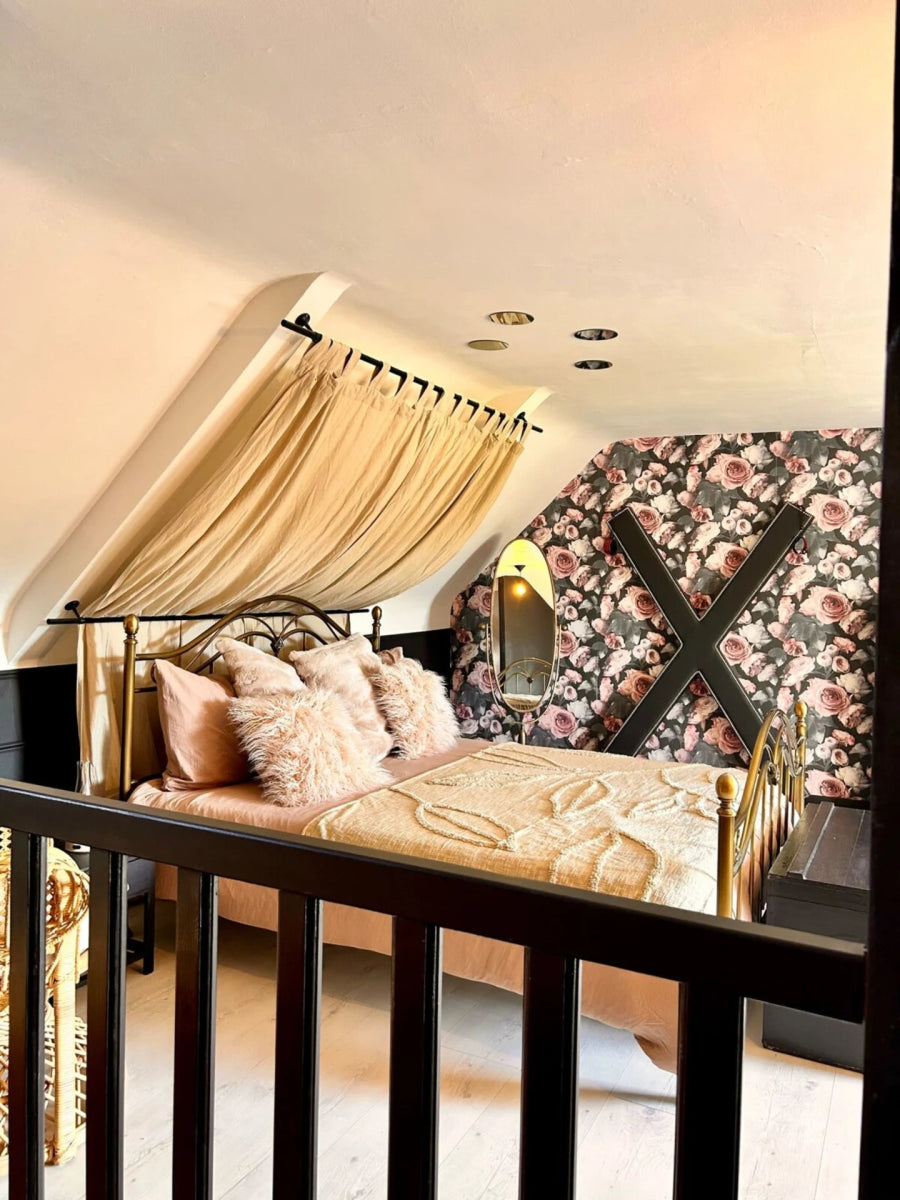 O desirs des sens - Love’nSpa - weekend en amoureux, love rooms avec spa ou jacuzzi privatif5 de O desirs des sens - Escapade pour deux
