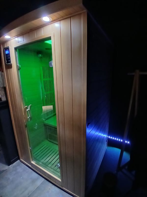 O desirs des sens - Escapade pour deux - Love’nSpa - weekend en amoureux, love rooms avec spa ou jacuzzi privatif