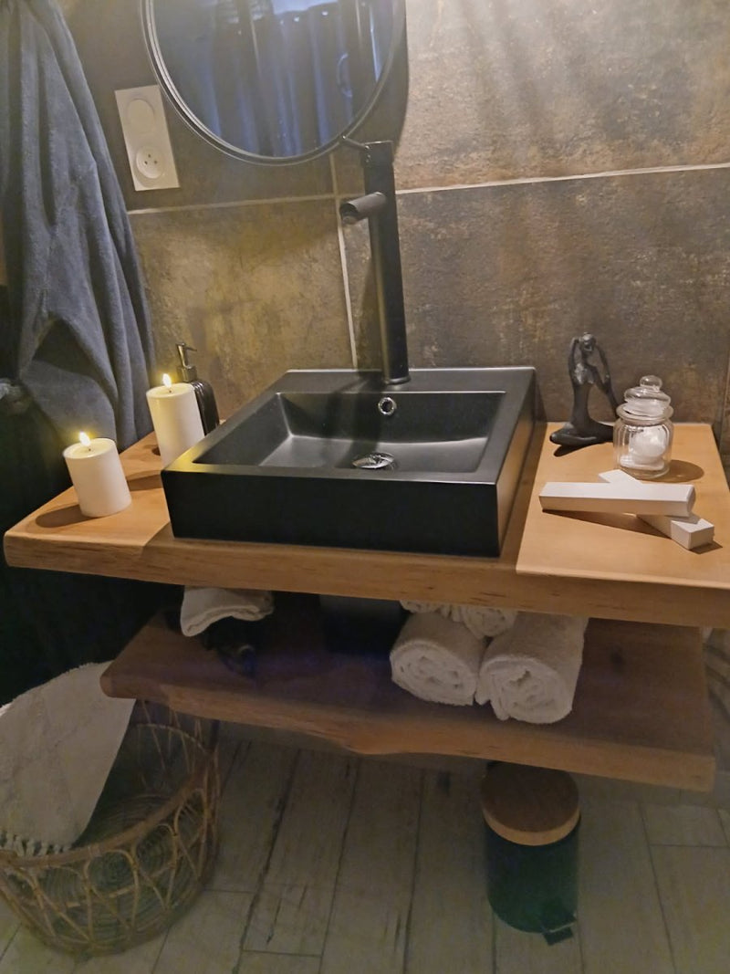 O desirs des sens - Evasion romantique - Love’nSpa - weekend en amoureux, love rooms avec spa ou jacuzzi privatif