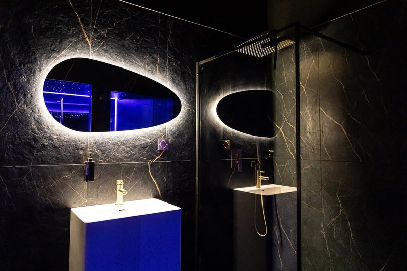 Ô Diable Des Plaisirs - Love’nSpa - weekend en amoureux, love rooms avec spa ou jacuzzi privatif3 de Ô Diable Des Plaisirs
