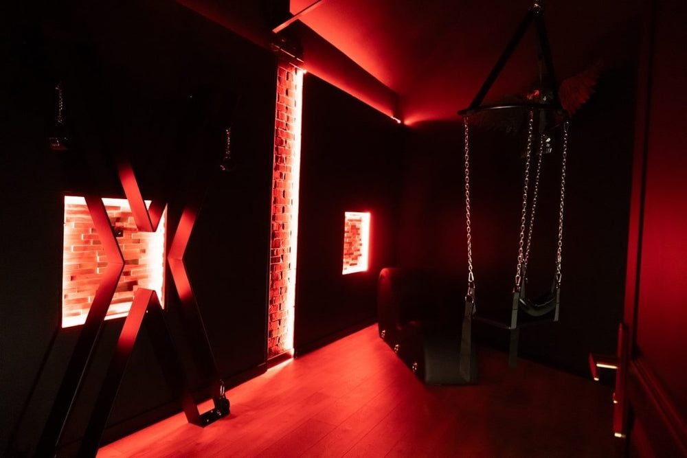 Ô Diable Des Plaisirs - Love’nSpa - weekend en amoureux, love rooms avec spa ou jacuzzi privatif3 de Ô Diable Des Plaisirs
