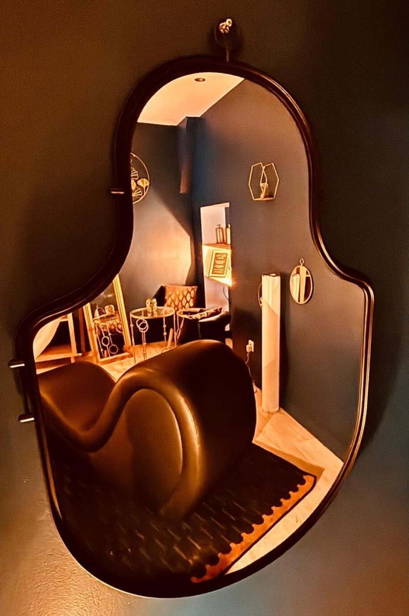 O Granit Secret - Love’nSpa - weekend en amoureux, love rooms avec spa ou jacuzzi privatif2 de O Granit Secret
