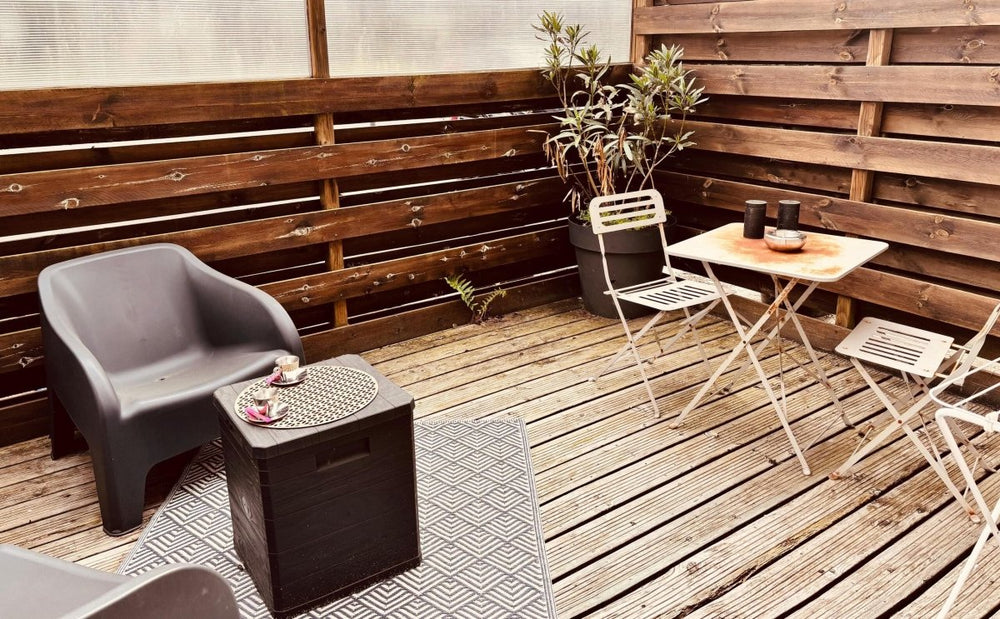 O Granit Secret - Love’nSpa - weekend en amoureux, love rooms avec spa ou jacuzzi privatif5 de O Granit Secret
