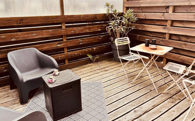 O Granit Secret - Love’nSpa - weekend en amoureux, love rooms avec spa ou jacuzzi privatif