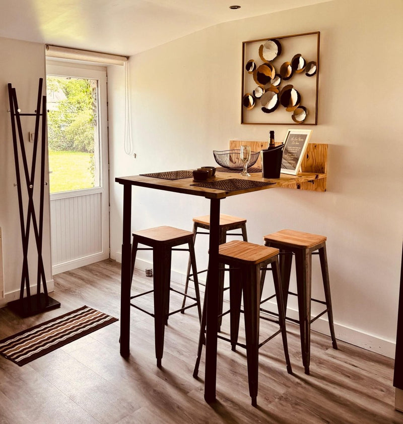 O Granit Secret - Love’nSpa - weekend en amoureux, love rooms avec spa ou jacuzzi privatif3 de O Granit Secret
