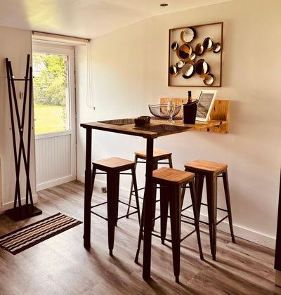 O Granit Secret - Love’nSpa - weekend en amoureux, love rooms avec spa ou jacuzzi privatif