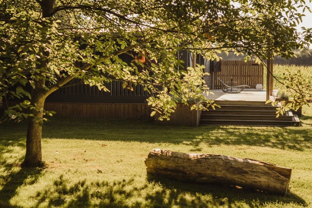 Ô NaNo - Love’nSpa - weekend en amoureux, love rooms avec spa ou jacuzzi privatif9 de Ô NaNo
