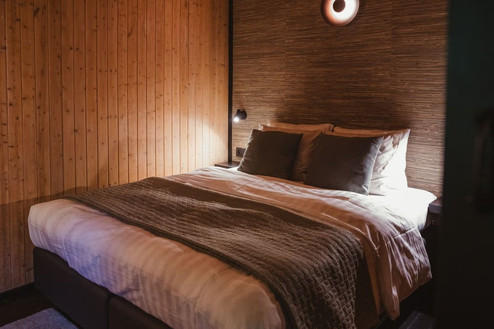 Ô NaNo - Love’nSpa - weekend en amoureux, love rooms avec spa ou jacuzzi privatif20 de Ô NaNo
