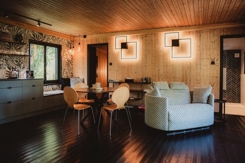 Ô NaNo - Love’nSpa - weekend en amoureux, love rooms avec spa ou jacuzzi privatif