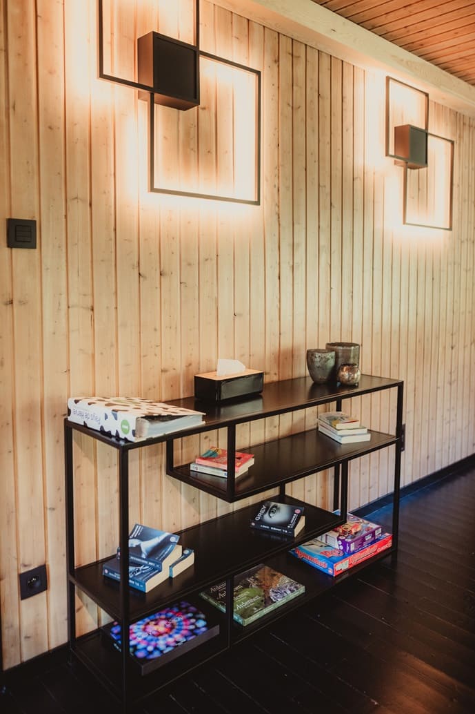 Ô NaNo - Love’nSpa - weekend en amoureux, love rooms avec spa ou jacuzzi privatif14 de Ô NaNo
