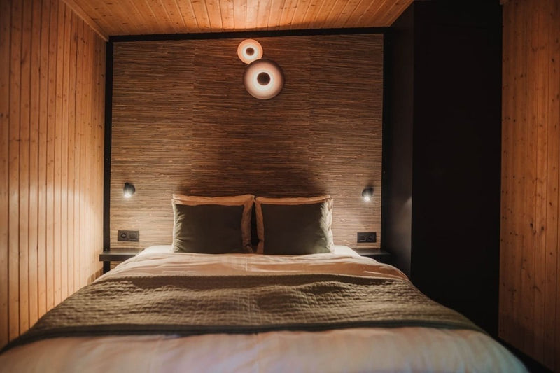 Ô NaNo - Love’nSpa - weekend en amoureux, love rooms avec spa ou jacuzzi privatif