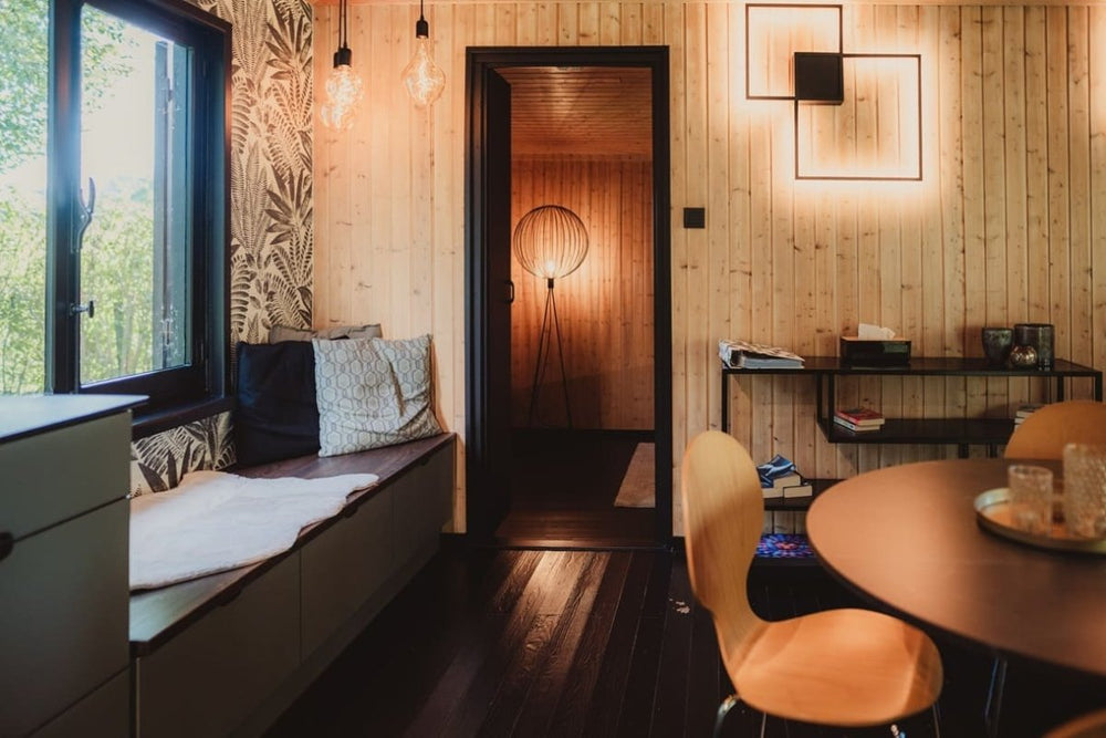 Ô NaNo - Love’nSpa - weekend en amoureux, love rooms avec spa ou jacuzzi privatif7 de Ô NaNo
