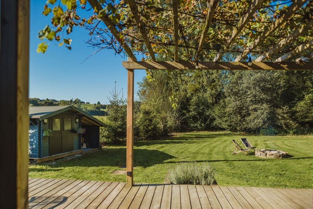 Ô NaNo - Love’nSpa - weekend en amoureux, love rooms avec spa ou jacuzzi privatif5 de Ô NaNo
