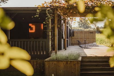 Ô NaNo - Love’nSpa - weekend en amoureux, love rooms avec spa ou jacuzzi privatif