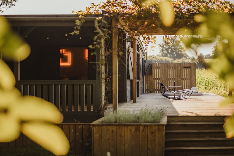 Ô NaNo - Love’nSpa - weekend en amoureux, love rooms avec spa ou jacuzzi privatif