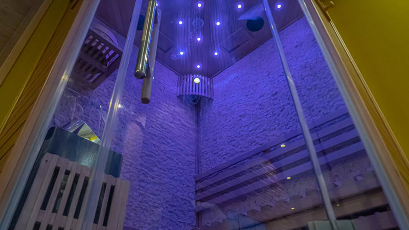 Pandora Spa - Love’nSpa - weekend en amoureux, love rooms avec spa ou jacuzzi privatif