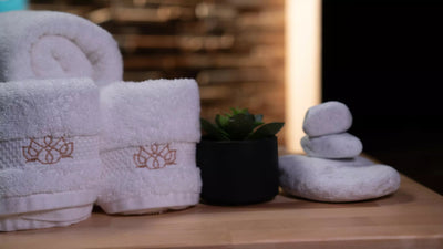 Pandora Spa - Love’nSpa - weekend en amoureux, love rooms avec spa ou jacuzzi privatif