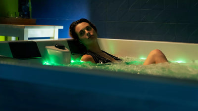 Pandora Spa - Love’nSpa - weekend en amoureux, love rooms avec spa ou jacuzzi privatif