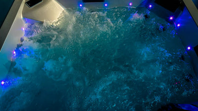 Pandora Spa - Love’nSpa - weekend en amoureux, love rooms avec spa ou jacuzzi privatif