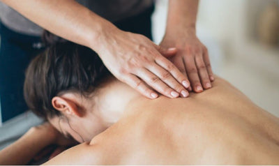 patio zen - Love’nSpa - weekend en amoureux, love rooms avec spa ou jacuzzi privatif