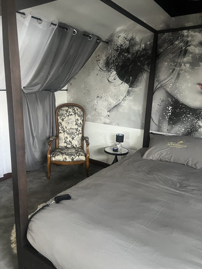 Pause Romantique - Love’nSpa - weekend en amoureux, love rooms avec spa ou jacuzzi privatif