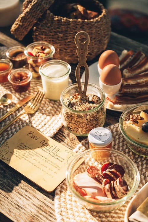 Pella Roca - Cabane Spa 1 - Love’nSpa - weekend en amoureux, love rooms avec spa ou jacuzzi privatif3 de Pella Roca - Cabane Spa 1
