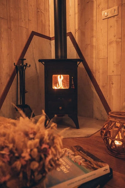 Pella Roca - Cabane Spa 2 - Love’nSpa - weekend en amoureux, love rooms avec spa ou jacuzzi privatif