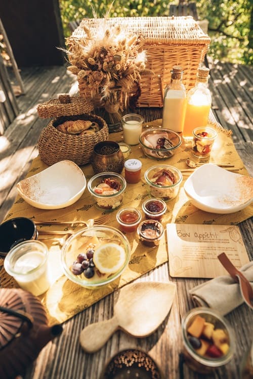 Pella Roca - Cabane Spa 2 - Love’nSpa - weekend en amoureux, love rooms avec spa ou jacuzzi privatif11 de Pella Roca - Cabane Spa 2
