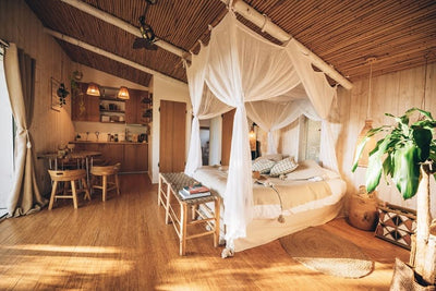 Pella Roca - Tropicabana - Love’nSpa - weekend en amoureux, love rooms avec spa ou jacuzzi privatif