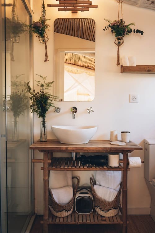 Pella Roca - Tropicabana - Love’nSpa - weekend en amoureux, love rooms avec spa ou jacuzzi privatif
